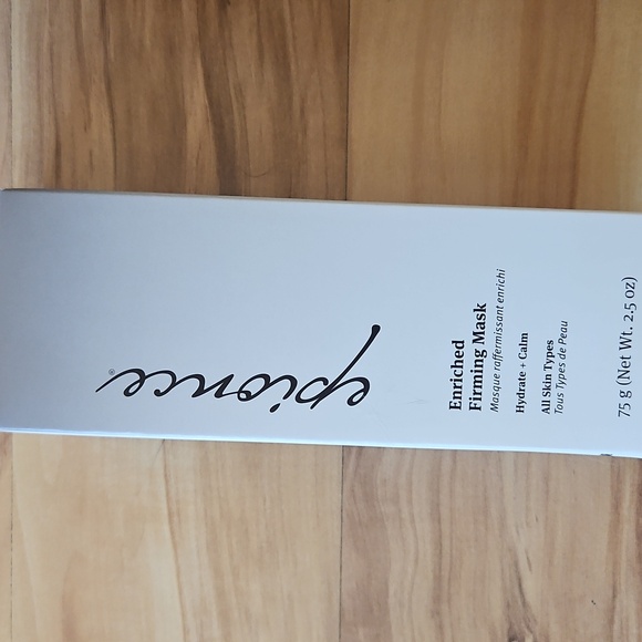 Epionce Enriched Firming Mask - New - Picture 1 of 9